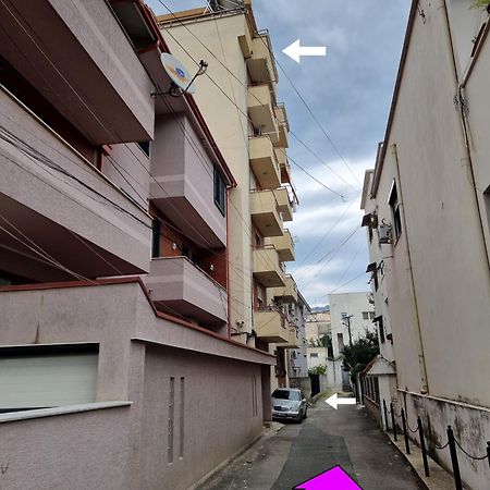 Hera'S Home Tiranë Ngoại thất bức ảnh
