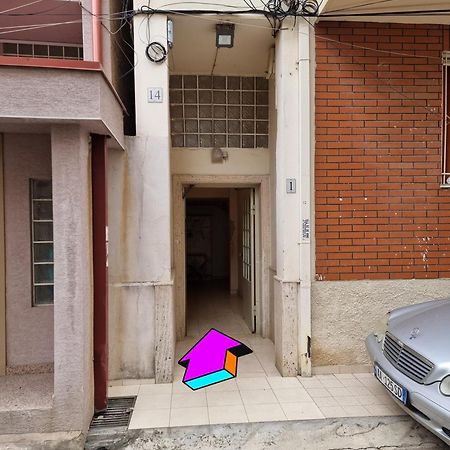 Hera'S Home Tiranë Ngoại thất bức ảnh
