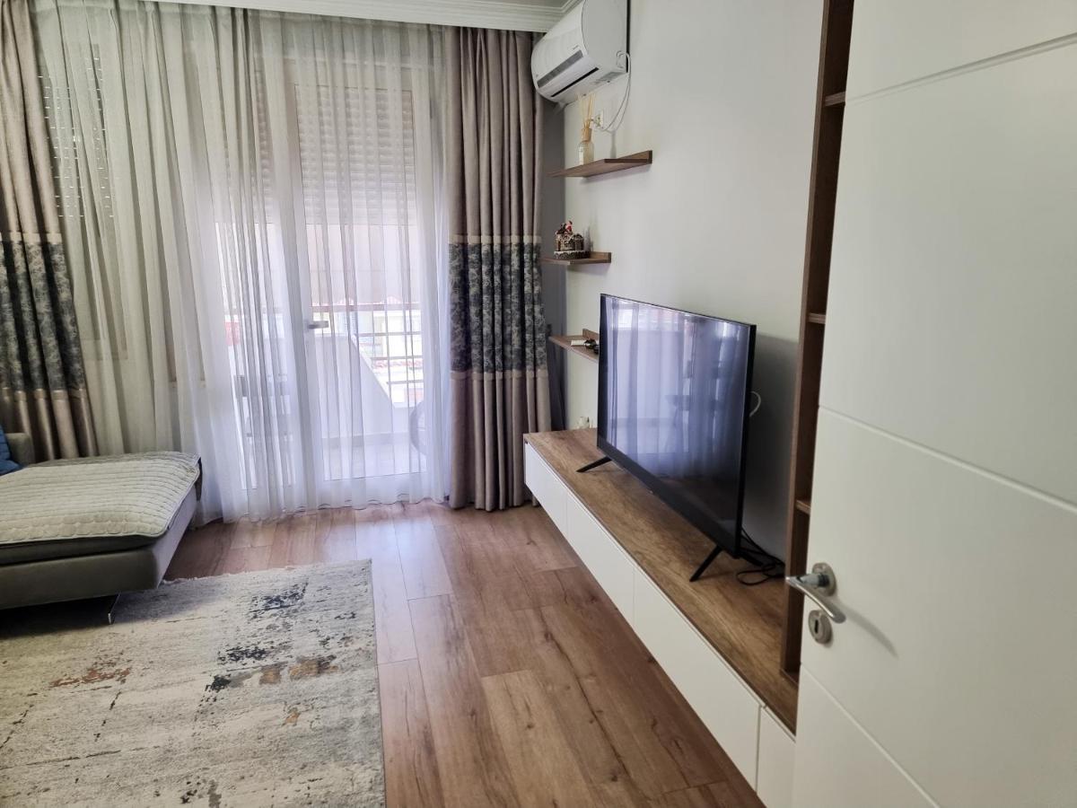 Hera'S Home Tiranë Ngoại thất bức ảnh