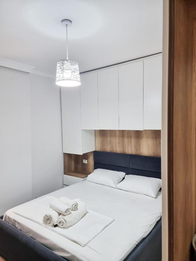 Hera'S Home Tiranë Ngoại thất bức ảnh