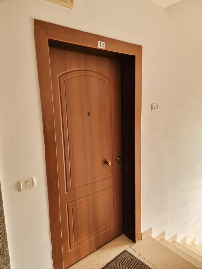 Hera'S Home Tiranë Ngoại thất bức ảnh