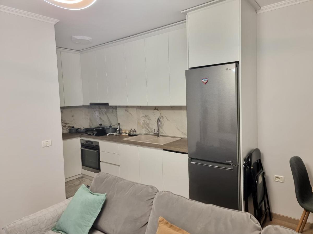 Hera'S Home Tiranë Ngoại thất bức ảnh