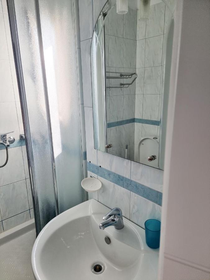Hera'S Home Tiranë Ngoại thất bức ảnh