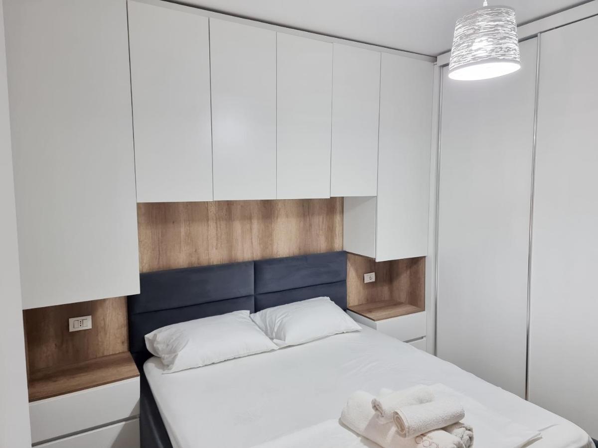 Hera'S Home Tiranë Ngoại thất bức ảnh