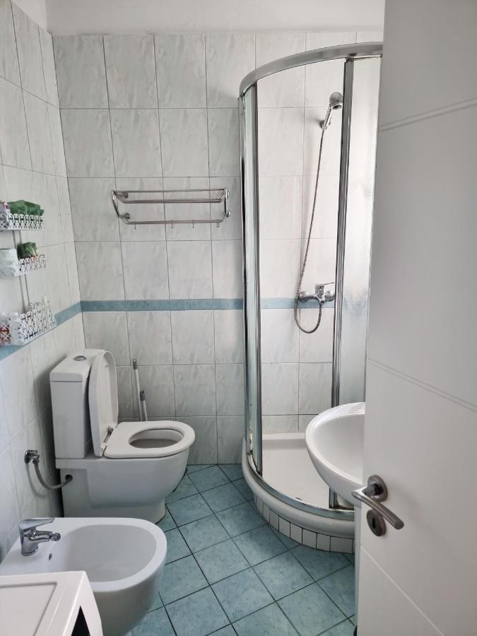 Hera'S Home Tiranë Ngoại thất bức ảnh