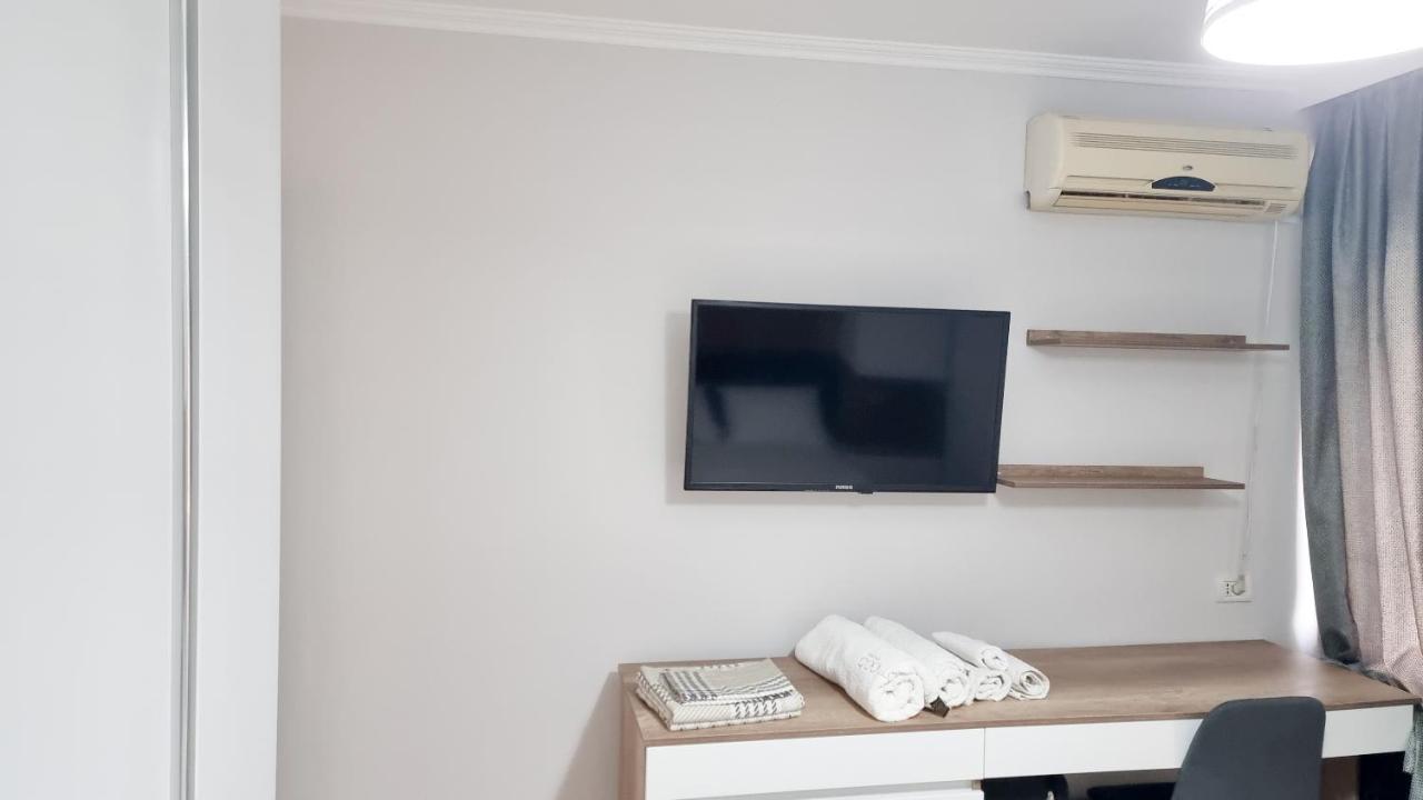 Hera'S Home Tiranë Ngoại thất bức ảnh