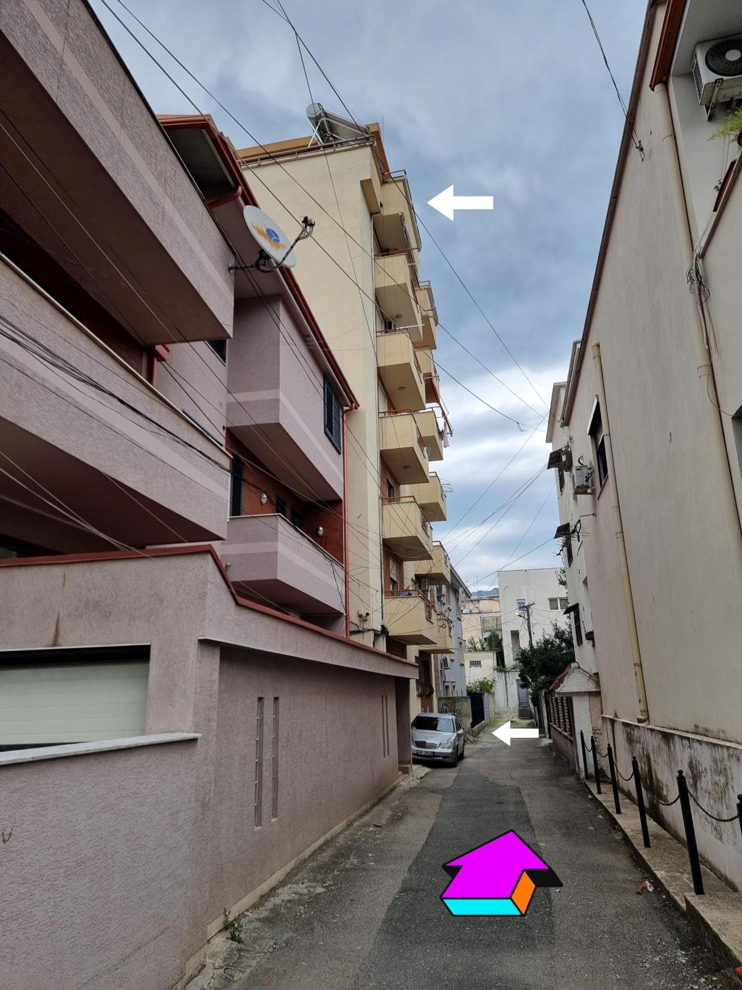 Hera'S Home Tiranë Ngoại thất bức ảnh